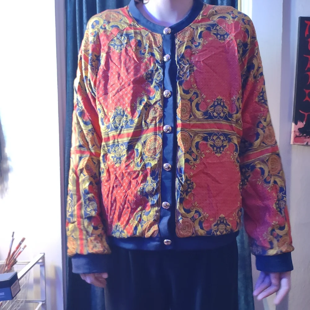 Jacket - Picture 1 of 5